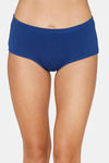 Zivame High Rise Full Coverage Hipster Panty (Pack of 3) - Multicolor — thumbnail 2